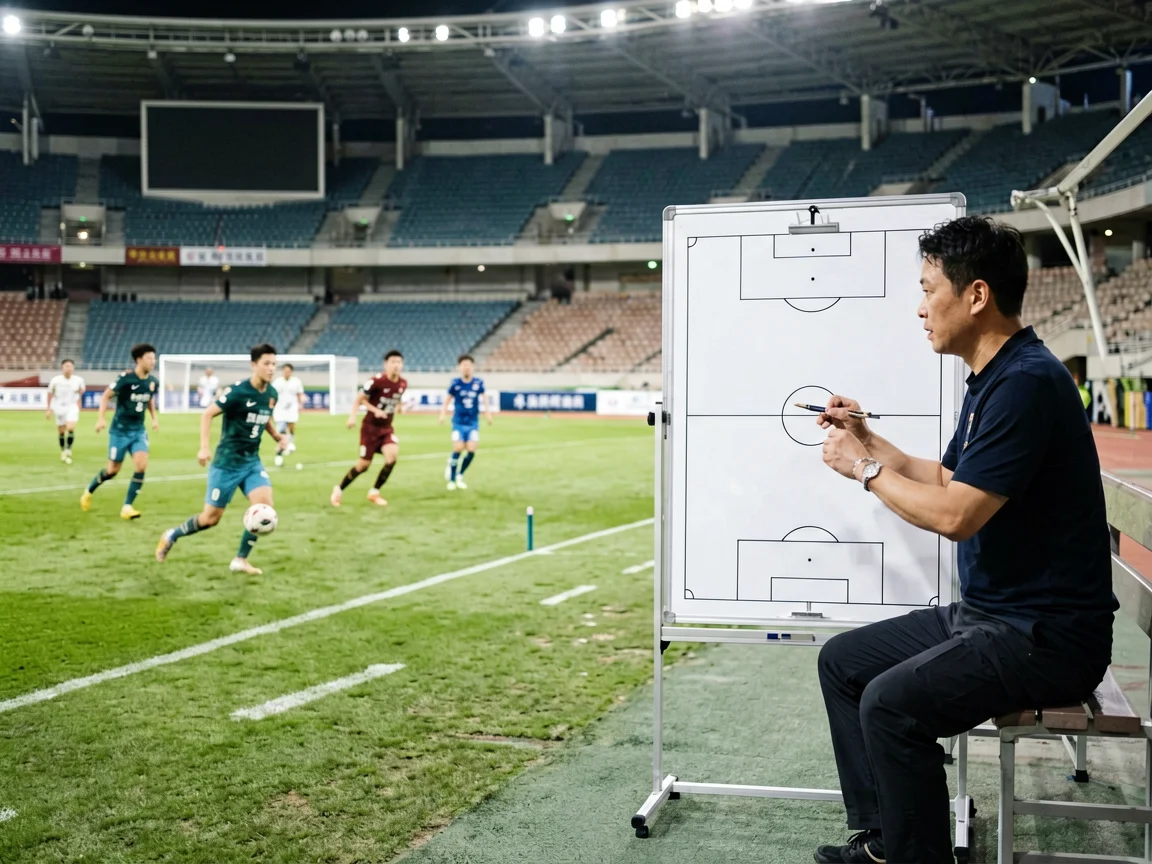赛场成长瞬间萨卡世界杯