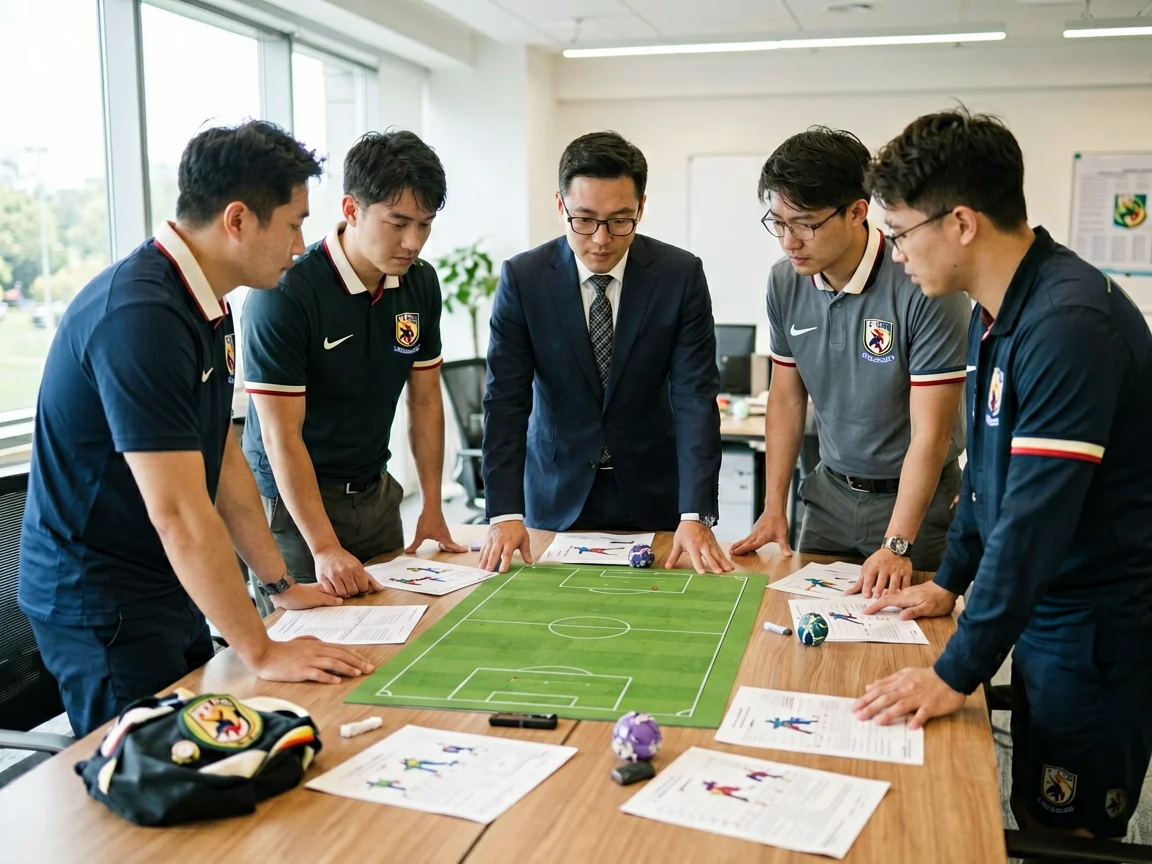 弗拉门戈转会最新进展多笔引援谈判进入最终冲刺阶段
