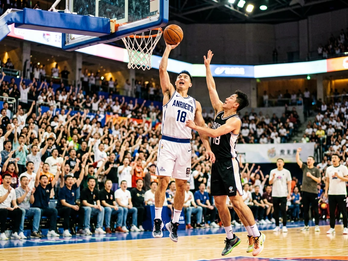 霍勒迪NBA总决赛攻防全能发挥助队成功问鼎总冠军